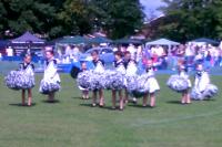 Stubbington Fayre Majorettes 29A